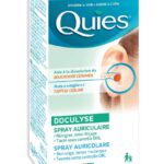 QUIES DOCULYSE SPRAY AURICULAIRE 30ML