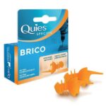 QUIES PROTECTION AUDITIVE SPECIAL BRICOLAGE 1 PAIRE