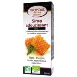REDON SIROP ADOUCISSANT BIO 150ML