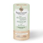 RESPECTUEUSE DEODORANT SOLIDE A L ALOE VERA 48H PEAUX SENSIBLES 50G