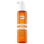 ROC GEL NETTOYANT ECLAT TOUS TYPES DE PEAUX 177 ML