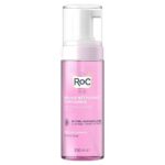ROC MOUSSE NETTOYANTE ENERGISANTE TOUS TYPES DE PEAUX 150ML