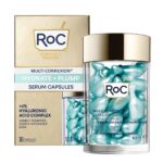 ROC MULTI CORREXION SERUM CAPSULES HYDRATER REPULPER 30 CAPSULES