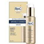 ROC RETINOL CORREXIONR SOIN LISSANT SERUM QUOTIDIEN 30ML
