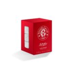ROGER GALLET JEAN MARIE FARINA SAVONS PARFUMES 3X100 G