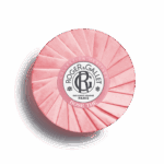 ROSE THE SAVON BIENFAISANT MAINS ET CORPS 100G