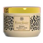 ROSEBAIE ALMA MASQUE A LA KERATINE EDITION LIMITEE 500ML
