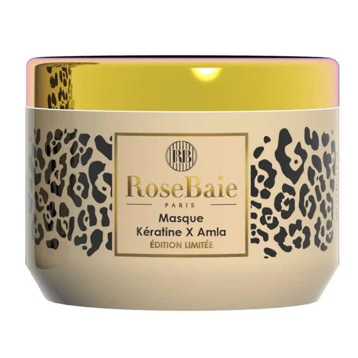 ROSEBAIE ALMA MASQUE A LA KERATINE EDITION LIMITEE 500ML