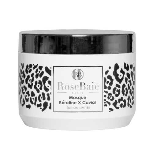 ROSEBAIE CAVIAR MASQUE A LA KERATINE EDITION LIMITEE 500ML