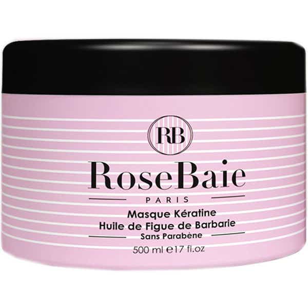 ROSEBAIE FIGUE DE BARBARIE MASQUE A LA KERATINE 500ML