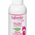 SAFORELLE MISS SOIN INTIME ET CORPOREL 100ML