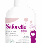 SAFORELLE MISS SOIN INTIME ET CORPOREL 250 ML