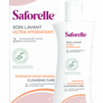 SAFORELLE SOIN LAVANT ULTRA HYDRATANT A L ALOE VERA 250ML