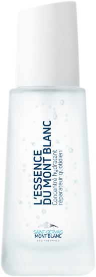 SAINT GERVAIS MONT BLANC ESSENCE DU MONT BLANC 50ML