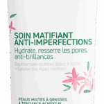 SAINT GERVAIS MONT BLANC HYDRATANT MATIFIANT ANTI IMPERFECTIONS 40ML