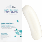 SAINT GERVAIS MONT BLANC PAIN SURGRAS DERMATOLOGIQUE 100G