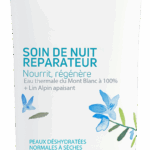 SAINT GERVAIS MONT BLANC SOIN DE NUIT REPARATEUR 40ML
