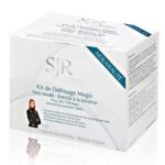 SANDRINE JEANNE ROSE KIT DE DEFRISAGE MAGIC