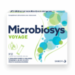 SANOFI MICROBIOSYS VOYAGE 12 STICKS
