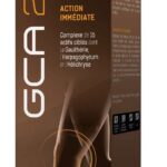 SANTE VERTE GCA 2700 GEL DE MASSAGE CHAUFFANT 100ML