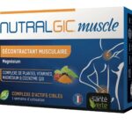 SANTE VERTE NUTRALGIC MUSCLE DECONTRACTANT MUSCULAIRE 14 COMPRIMES