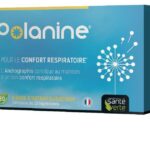 SANTE VERTE POLANINE REACTIONS ET ALLERGIES SAISONNIERES 30 COMPRIMES
