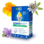 SANTE VERTE SOMNIPHYT NUIT CALME 30 COMPRIMES