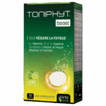 SANTE VERTE TONIPHYT BOOST 30 COMPRIMES
