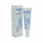 SAUGELLA CREME ALLAITEMENT CREVASSES 30ML