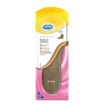 SCHOLL EXPERTSUPPORT SEMELLES DE CONFORT BOTTES BOTTINES POINTURE 35 5 40 5