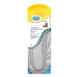 SCHOLL EXPERTSUPPORT SEMELLES DE CONFORT CHAUSSURES PROFESSIONNELLES POINTURE 41 5 46 5