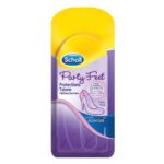 SCHOLL SEMELLES ACTIVGEL PARTY FEET PROTECTIONS TALONS