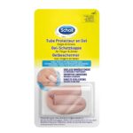 SCHOLL TUBE DOIGTS ORTEILS GELACTIV 1 TUBE DE 15CM A DECOUPER