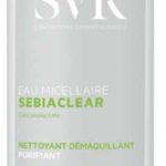 SEBIACLEAR EAU MICELLAIRE 400ML