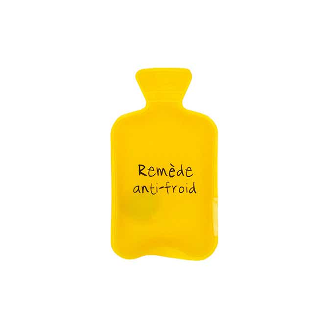 SENSLY MINI CHAUFFERETTE DE POCHE COLORIS ALEATOIRE