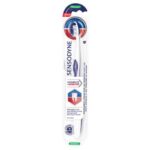 SENSODYNE BROSSE A DENTS SENSIBILITE ET GENCIVES MEDIUM