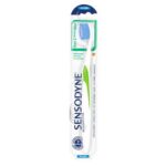 SENSODYNE BROSSE A DENTS SOIN ET PRECISION SOUPLE