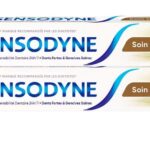 SENSODYNE DENTIFRICE PROTECTION COMPLETE 2 TUBES DE 75ML