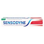 SENSODYNE DENTIFRICE TRAITEMENT SENSIBILITE 75ML