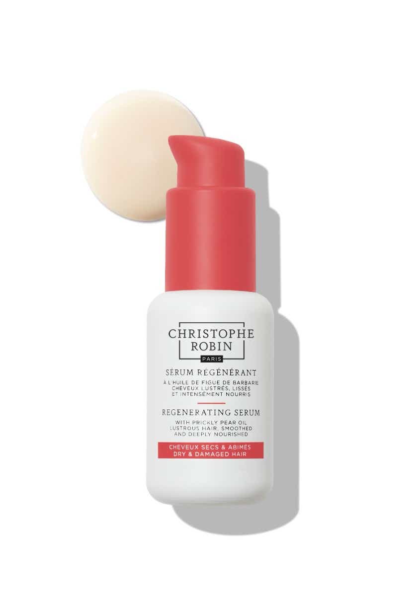 SERUM REGENERANT A L HUILE DE FIGUE DE BARBARIE CHEVEUX SECS ABIMES 50ML