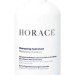 SHAMPOING HYDRATANT CHEVEUX SECS 250ML