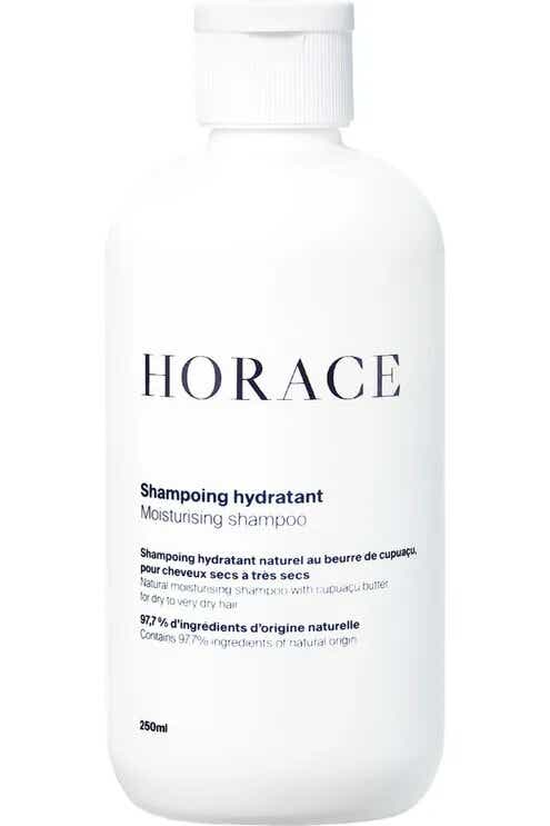 SHAMPOING HYDRATANT CHEVEUX SECS 250ML