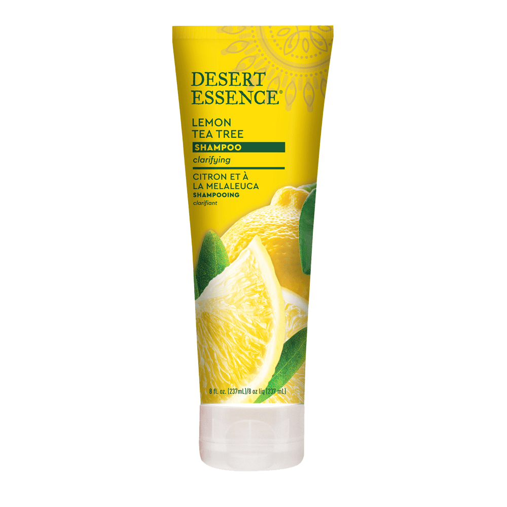 SHAMPOOING CITRON 237 ML