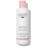 SHAMPPOING DELICAT VOLUME AUX EXTRAITS DE ROSE CHEVEUX FINS ET PLATS 250ML