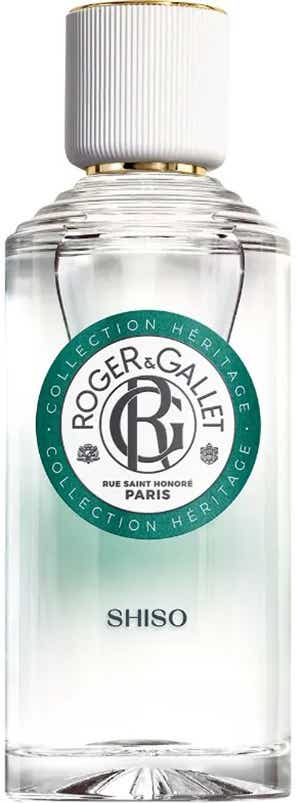 SHISO EAU PARFUMEE BIENFAISANTE 100ML