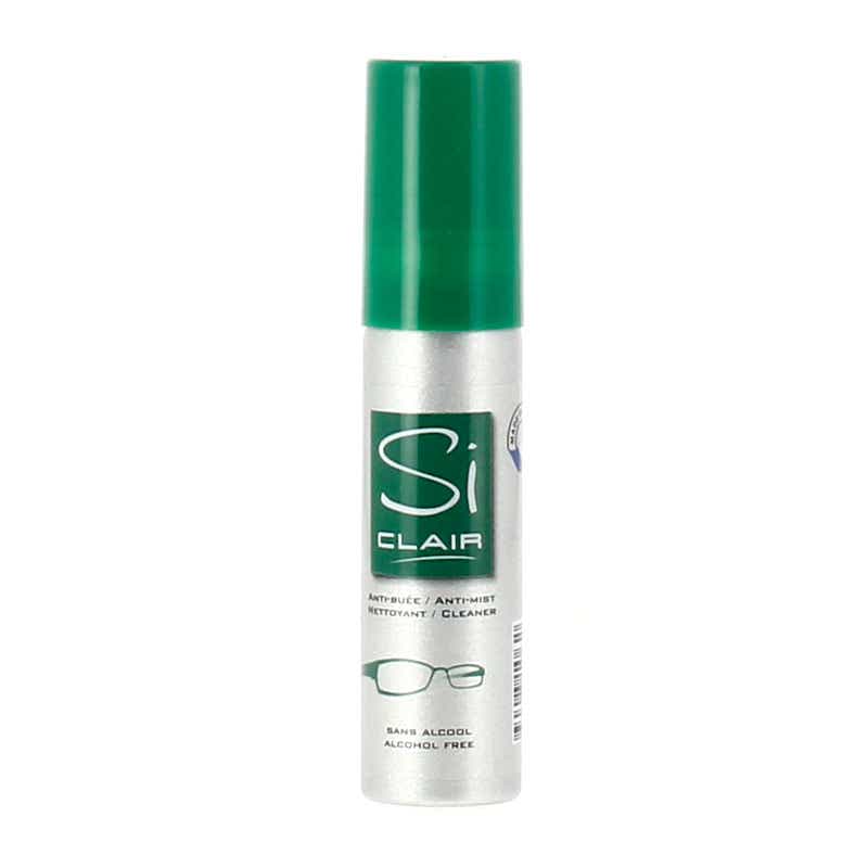 SI INTERNATIONAL SICLAIR SPRAY NETTOYANT ANTI BUEE 22ML