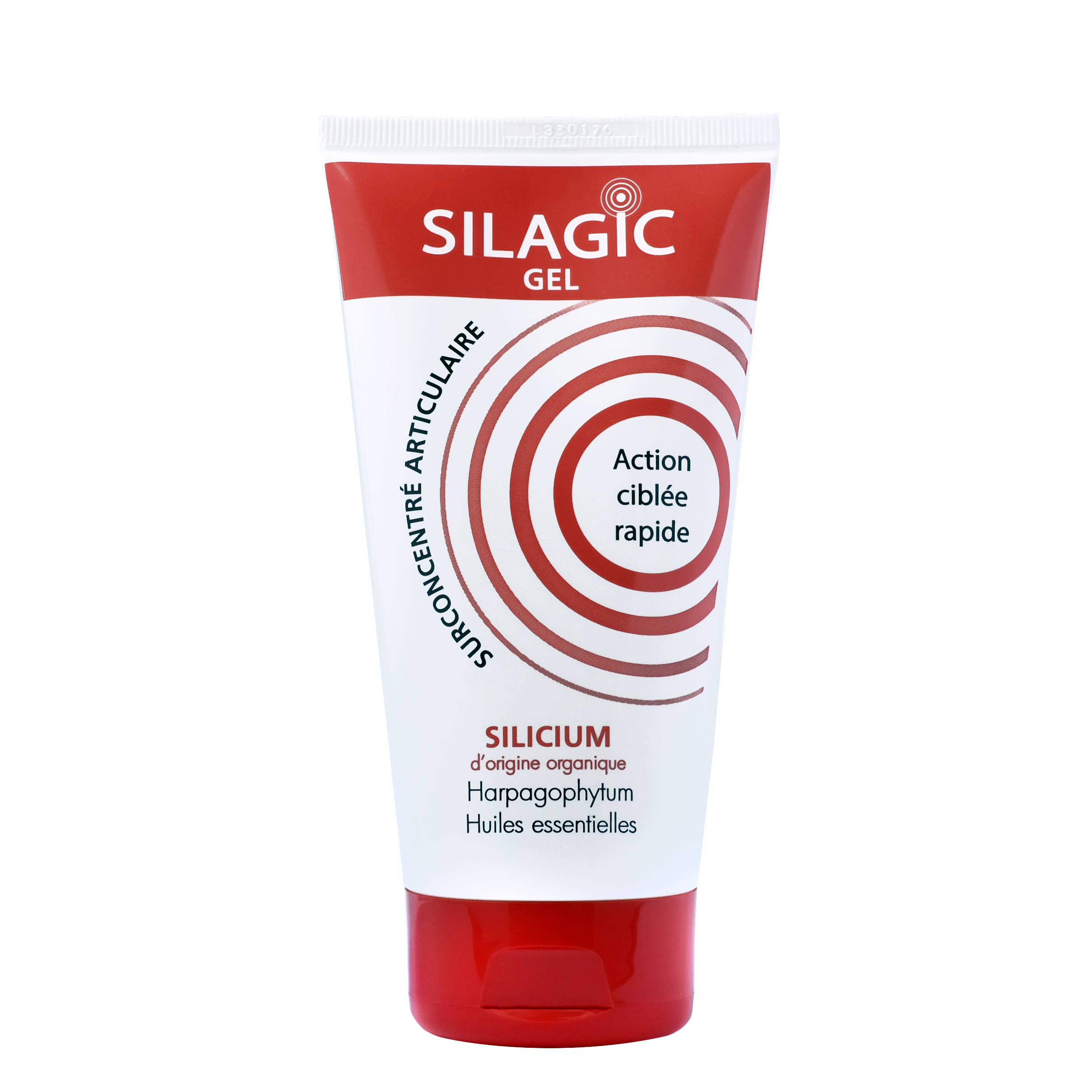 SILAGIC GEL SURCONCENTRE ARTICULAIRE 150ML