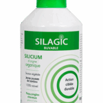 SILAGIC SILICIUM ORGANIQUE 1L