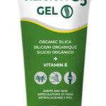 SILICIUM G5 GEL AU SILICIUM ORGANIQUE 150 ML