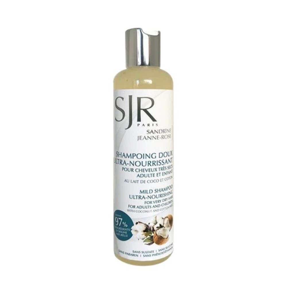 SJR SHAMPOOING DOUCHE ULTRA NOURRISSANT 250ML